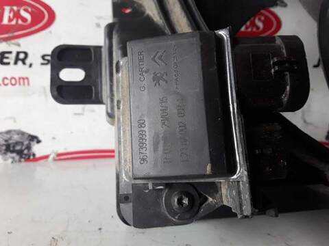 Foto 2ª: Electroventilador Citroen C Elysee SEDUCTION 1.2 CAT HMY - EB2M) 72CV (2014)