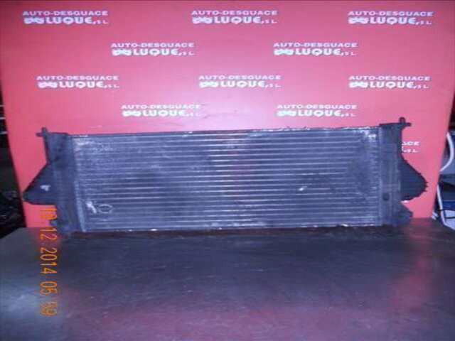 Foto 2ª: Intercooler Audi A6 2.5 TDI [AYM]