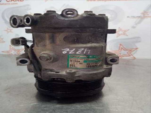 Compresor Aire Acondicionado Opel Meriva COSMO 101CV 74KW