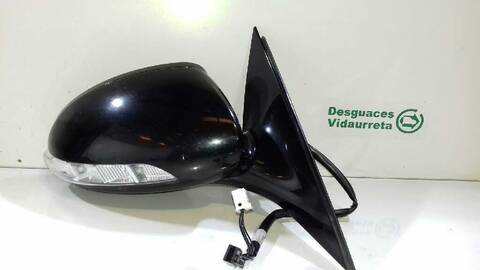 Foto 1ª: Retrovisor Derecho Mercedes Clase S 220 320 - 350 CDI 4-MATIC 221.080) BERLINA 235CV 173KW [642932] (2006)