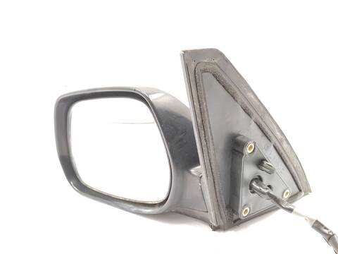 Foto 2ª: Retrovisor Izquierdo Toyota Rav4 2.0 4WD ACA21 ACA20) 150CV 110KW [1AZ-FE] (2001)
