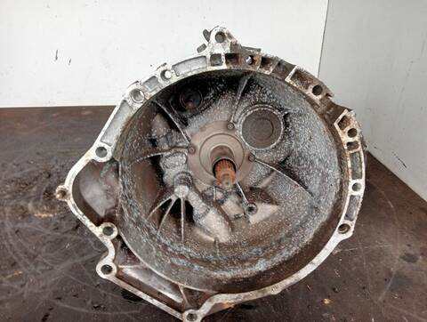 Caja Cambios Bmw Serie 1 114 120D 2 16V DIESEL 163CV