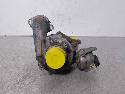 Turbocompresor Ford C Max TITANIUM 95CV 70KW