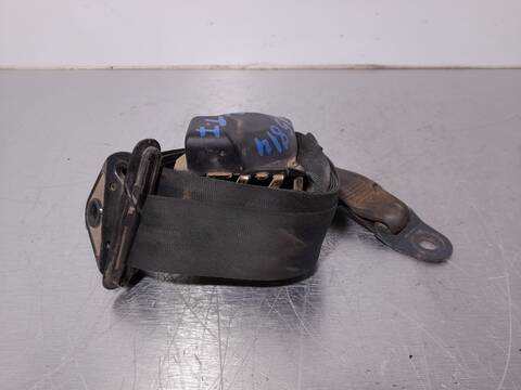 Cinturón Trasero Izquierdo Peugeot 205 1.8 D GENERATION BERLINA 60CV 44KW