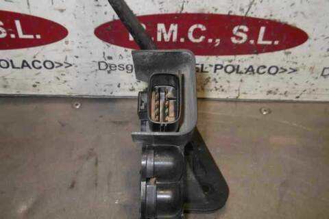 Foto 4ª: Pedal Acelerador Ford Transit 2.4 TDE CAT 90CV 66KW CAJA CERRADA [D2FA] (2001)