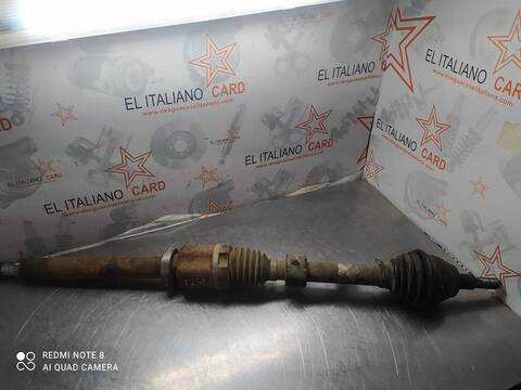 Transmision Delantera Derecha Ford Focus TREND 95CV 70KW