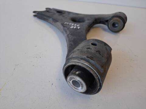 Foto 3ª: Brazo Suspension Delantero Izquierdo Mercedes Clase A 140 A 200 CDI 169.008) 140CV (2004)