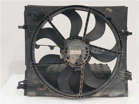 Foto 2ª: Electroventilador Nissan Qashqai 1.6 360 4X4 131CV 96KW [R9M] (2015)