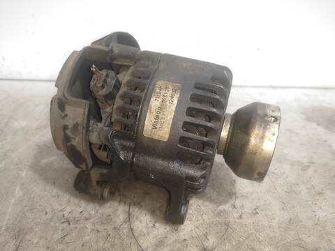 Foto 2ª: Alternador Ford Tourneo HCPA (2006)