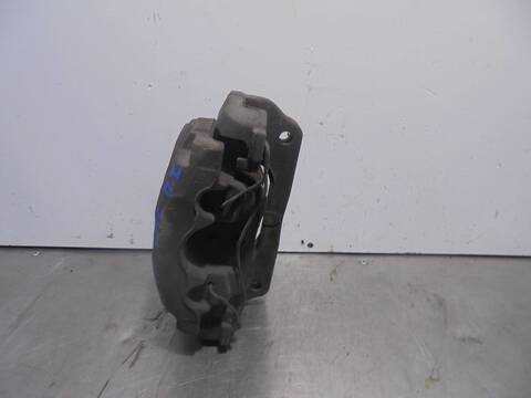 Foto 4ª: Pinza Freno Delantera Izquierdo Renault Megane D III BERLINA 5P DYNAMIQUE [K9K G8] (2010)