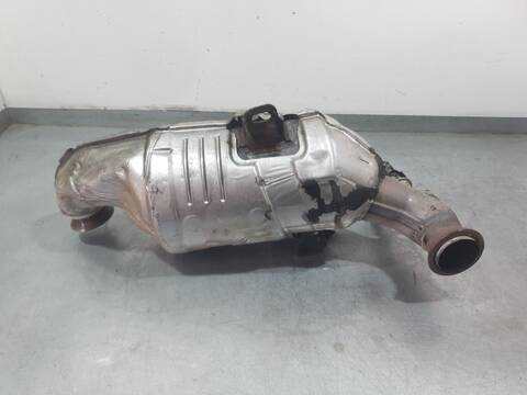 Filtro Particulas Citroen Berlingo 1.6 BLUEHDI 100 99CV 73KW