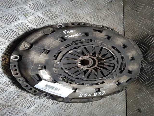 kit Embrague Ford Transit FURGON