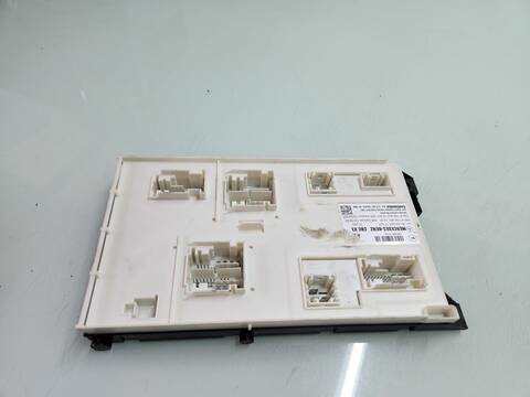 Foto 3ª: Centralita Motor ECU Mercedes Clase G 230 GLA 200 CDI 156.908) 136CV 100KW [651930] (2015)