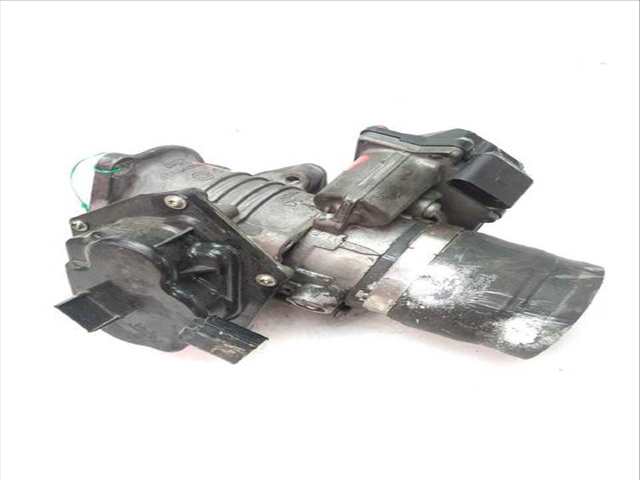 Foto 2ª: Valvula EGR Volkswagen Crafter 2.0 TDI 109CV (2006)