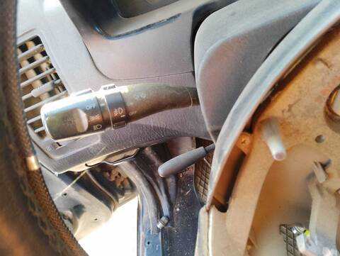 Foto 3ª: Mando Multifuncion Hyundai Terracan 2.9 CRDI FULL 150CV 110KW [J3] (2002)