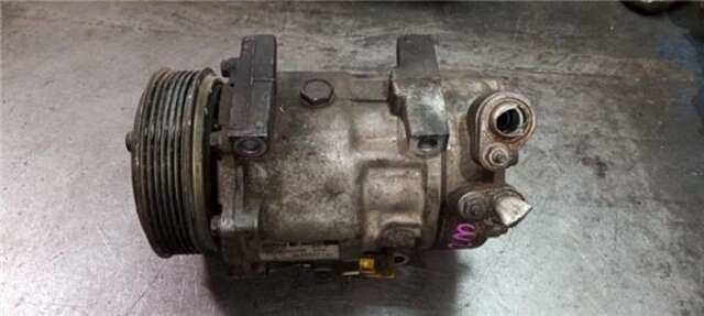 Compresor Aire Acondicionado Citroen Xsara 1.6 HDI