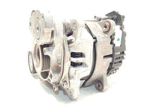 Foto 2ª: Alternador Audi A5 40 TDI MILD HYBRID QUATTRO 204CV 150KW [DTPA] (2022)