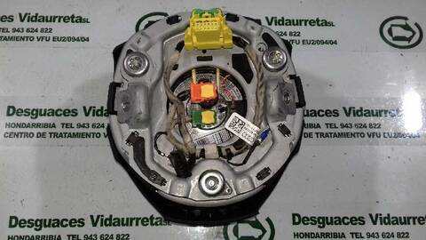Foto 2ª: Airbag Delantero Izquierdo Audi A4 BASICO AVANT 143CV 105KW [CAGA] (2009)