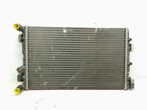 Radiador Motor Skoda Fabia URBAN LINE 60CV 44KW