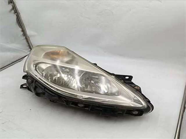 Foto 2ª: Faro Derecho Renault Clio 1.5 EXPRESSION [1.5 LTR. - 63 KW DCI DIESEL CAT] [K9K 766]