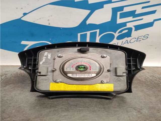 Foto 2ª: Airbag Delantero Izquierdo Hyundai Elantra 1.6 [G4ED-G]