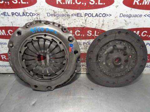 Foto 1ª: kit Embrague Opel Astra COSMO BERLINA 101CV 74KW [Z17DTH] (2004)