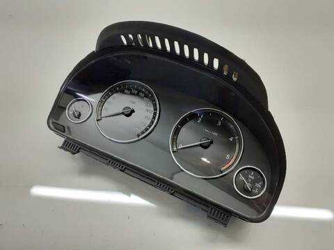 Cuadro de Instrumentos Bmw Serie 5 518 520 D 184CV 135KW