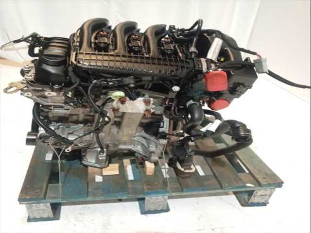 Motor Completo Peugeot 208 ACTIVE 75CV 55KW