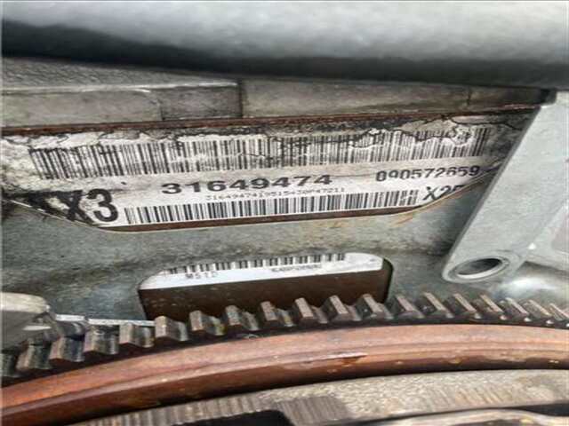 Motor Completo Opel Omega 2.5 DESIGN EDITION BERLINA [2.5 LTR. - 96 KW TURBODIESEL (X 25 TD - U 25 TD - L93)]