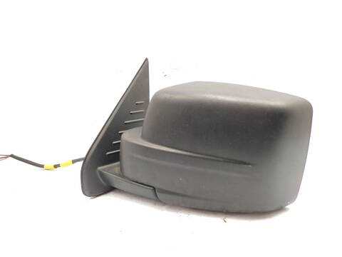 Retrovisor Izquierdo Jeep Cherokee 2.8 CRD 4X4 177CV 130KW