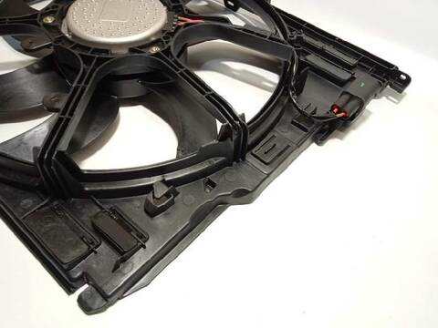 Foto 3ª: Electroventilador Bmw Serie 5 518 530D 245CV 180KW (2010)