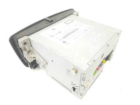 Foto 3ª: Sistema GPS Mercedes Clase A 200 2.1 CDI 136CV [651930] (2012)