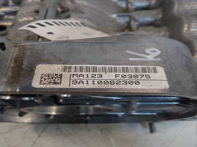 Bloque Motor Porsche Cayman 325 - 340 CV