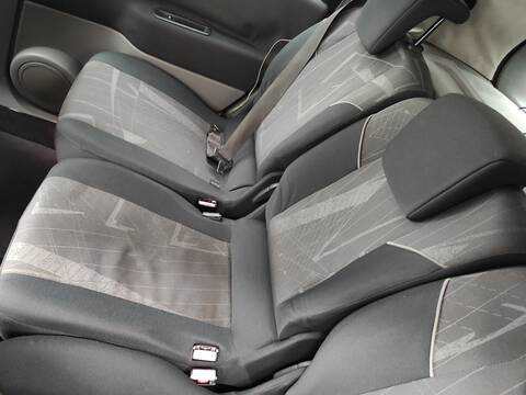 Asientos Traseros Renault Scenic K9K728 JM)