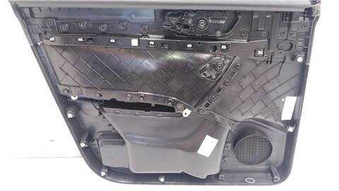 Foto 3ª: Tapizados Cartoneras Seat Ateca 1.0 ERENCE [1 0 LTR. - 85 KW TSI] 116CV
