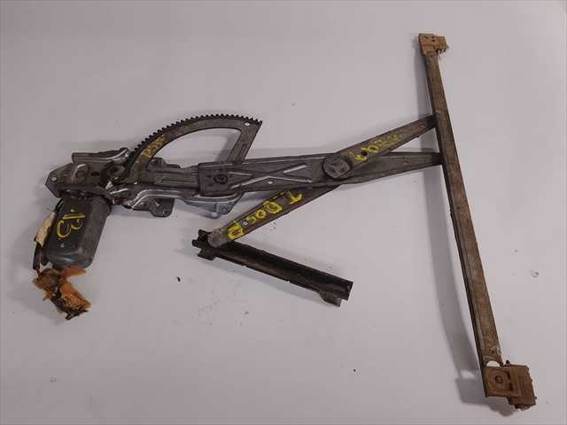 Elevalunas Eléctrico Delantero Izquierdo Opel Frontera 2.0 GASOLINA