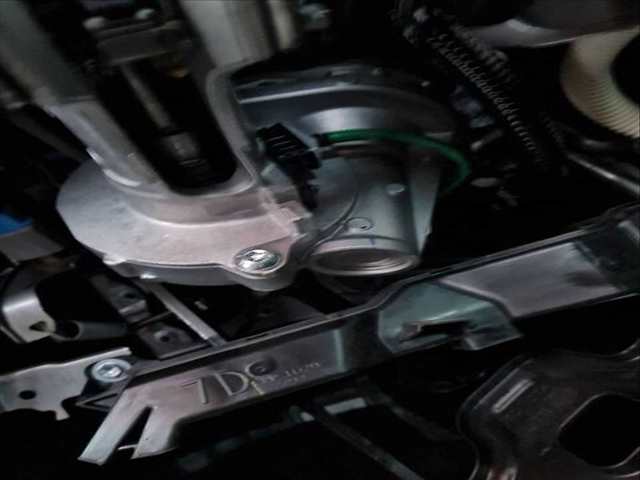 Foto 2ª: Columna Dirección Toyota CHR 2.0 HYBRID MAXH21L) 150CV 111KW [M20A] (2025)