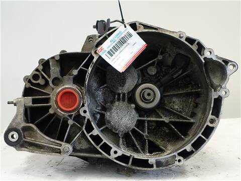 Caja Cambios Ford Focus 2.0 TDCI 136CV 100KW
