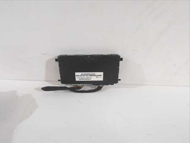 Centralita Motor ECU Nissan Micra 1.5 DCI 90CV 66KW