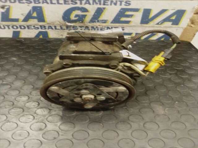 Compresor Aire Acondicionado Peugeot 407 1.800 16V125CV/92KW 0CV