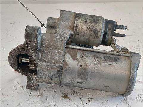 Foto 3ª: Motor de Arranque Peugeot Boxer 2.2 335 L3 CARGO EDITION MIT LADEBORDWAND BLUEHDI 140 STOP START 140CV 103KW CAJA CERRADA [4H03] (2021)