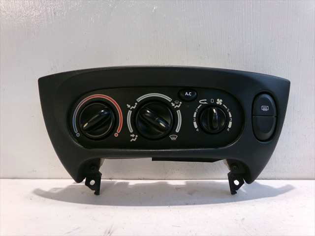 Mando Calefacción A. A. Renault Megane 1.4 G COUPE,1999-2002