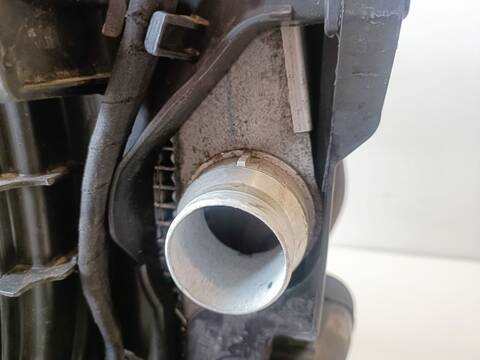 Foto 2ª: Radiador Motor Bmw X6 XDRIVE 30D 555CV (2010)