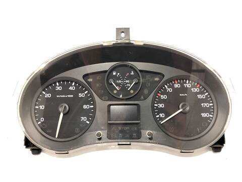 Cuadro de Instrumentos Peugeot Expert MIXTO L1 128CV