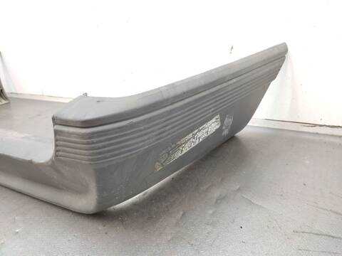 Foto 2ª: Paragolpes Trasero Opel Kadett 1.4 I C15 C35 D15 D35) 60CV 44KW