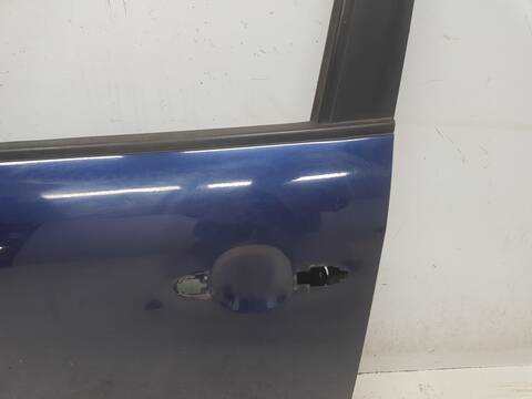 Foto 3ª: Puerta Delantera Izquierda Hyundai Santa Fe 2.2 CRDI COMFORT FULL 4WD) (2006)