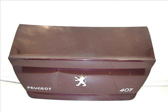 Portón Peugeot 407 2.0 HDI 2004-2010