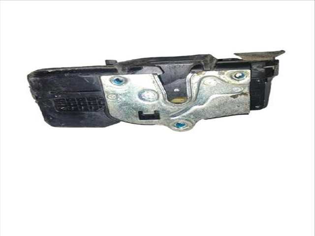 Foto 3ª: Cerradura Puerta Delantera Derecha Opel Antara 2.0 CDTI (2006)