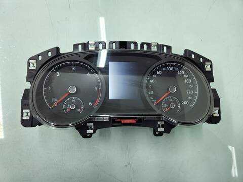 Cuadro de Instrumentos Volkswagen Touran ADVANCE BMT 116CV 85KW