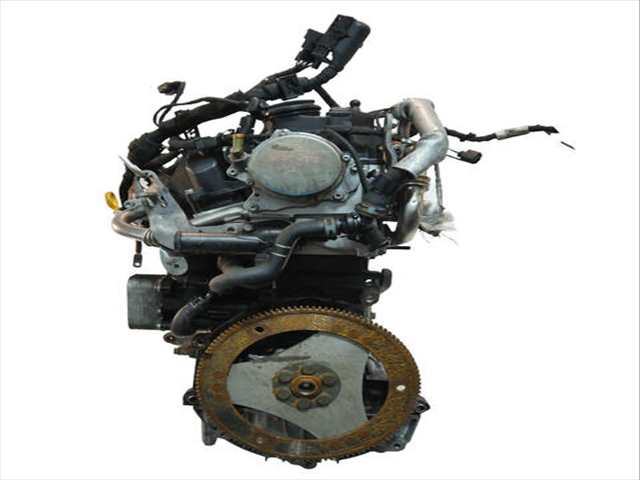 Foto 2ª: Motor Completo Volkswagen Amarok 180CV 132KW [CSHA CSH] (2013)